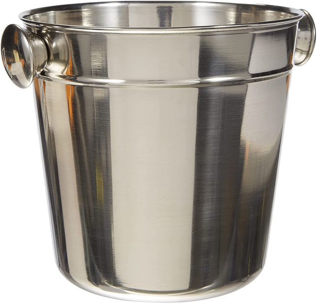 دلو تبريد زجاجات 20 سم من Ibili