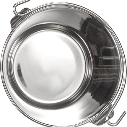 دلو ستيل 16 سم من Ibili