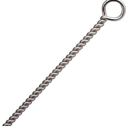 طقم فراشي تنظيف قطعتين 10.5 سم من Ibili