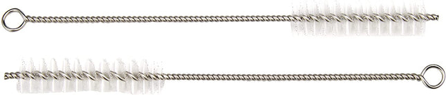 طقم فراشي تنظيف قطعتين 10.5 سم من Ibili