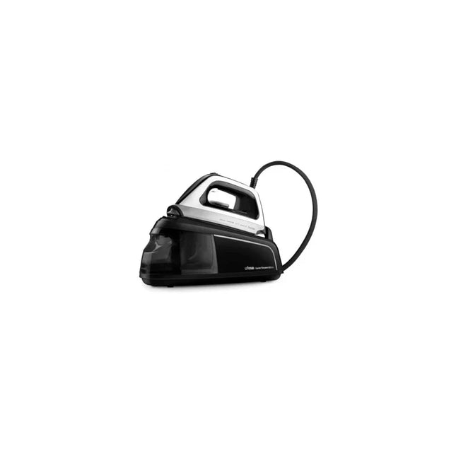 Ufesa Luxe Steam Glide Steam Station – 2400W | 5.5 Bar Steam Pressure