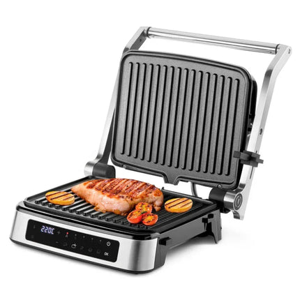 Evessa 2000W Everest Grill