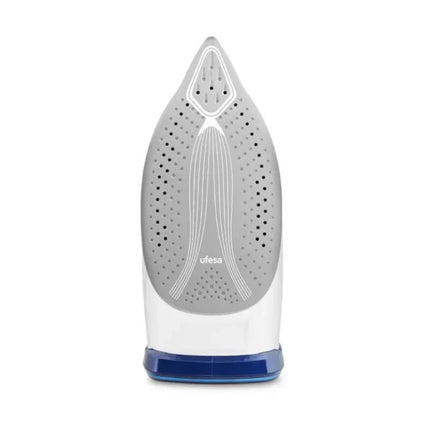Ufesa PV3300 (Nytro) Steam Iron – 3000W | 40g/min Continuous Steam