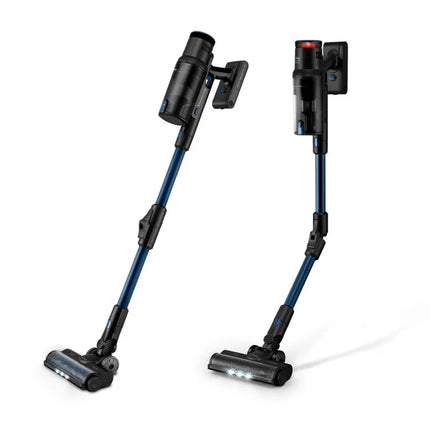 Ufesa 7 Digital Pro Cordless Vacuum Cleaner, 29.6V, with Smart Digital Motor