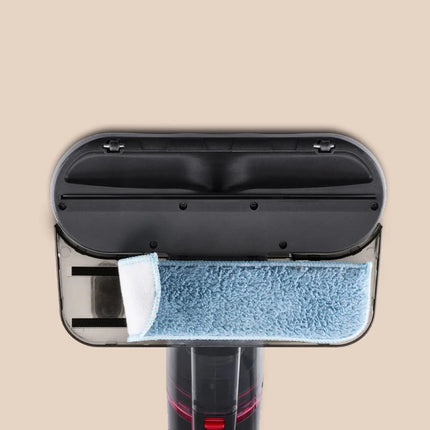 Ufesa Sonora 2-in-1 Mop and Cyclonic Suction Vacuum Cleaner