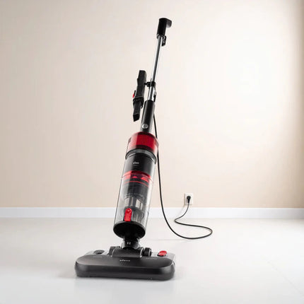 Ufesa Sonora 2-in-1 Mop and Cyclonic Suction Vacuum Cleaner
