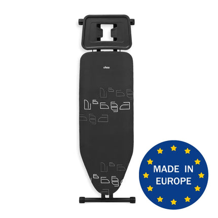 Sandy Household Ironing Board with a Wide and Durable Surface by Yufisa