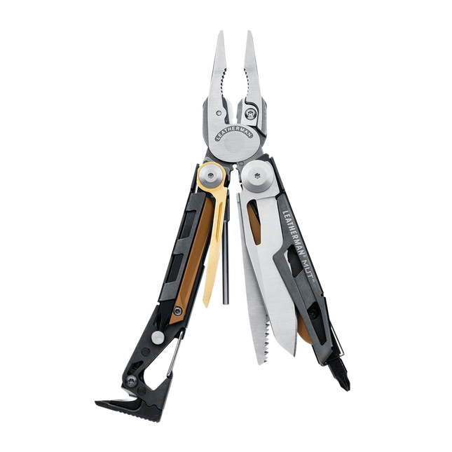 MUT - Leatherman Multi-Pliers