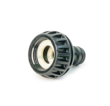 وصلة حنفية 3/4"-1/2"الي بربيش الري من  Claber