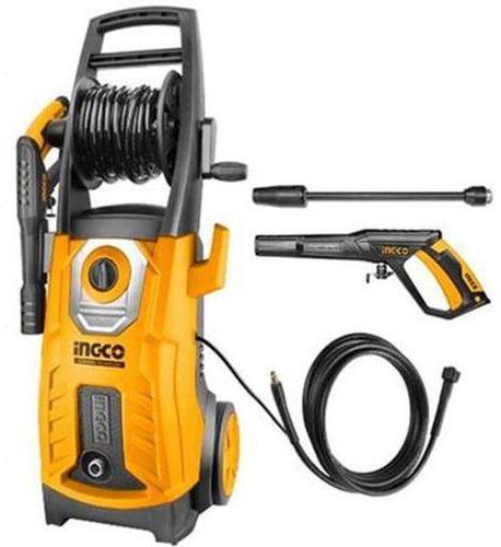 Ingco 160 Bar Car Wash Pump / Motor