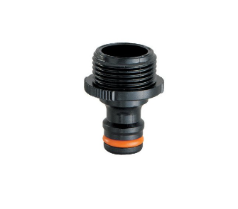 وصلة مرش ماء 3/4" من  Claber