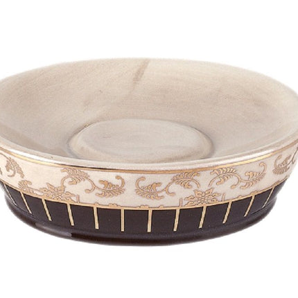 صحن للصابون من Primanova Julin - بيج