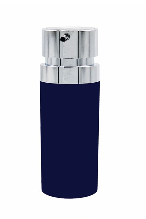 ضاغطة صابون سائل من Primanova Lenox - كحلي