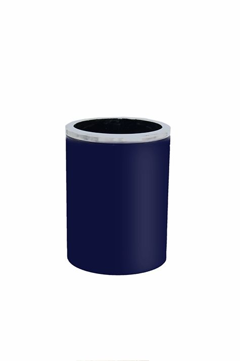 حامل فراشي أسنان من Primanova Lenox - كحلي