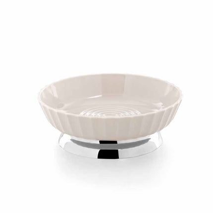 صحن للصابون من Primanova Nely - بيج