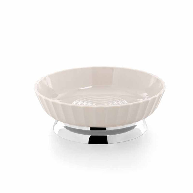 صحن للصابون من Primanova Nely - بيج