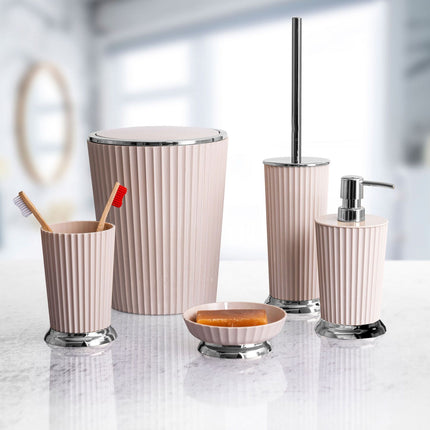 صحن للصابون من Primanova Nely - بيج