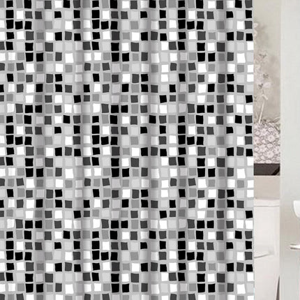 ستارة حمام 180*200 سم من Primanova Paradise