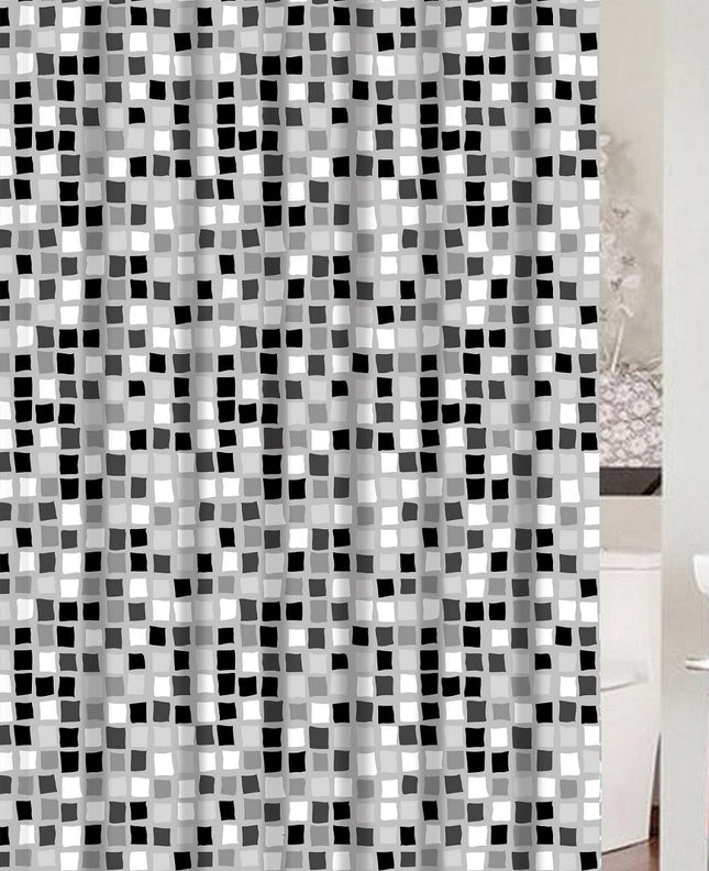 ستارة حمام 180*200 سم من Primanova Paradise