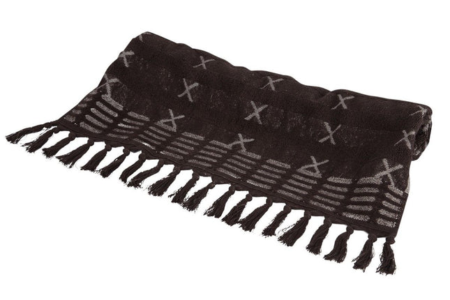 بشكير يدين من Primanova Palm - بني