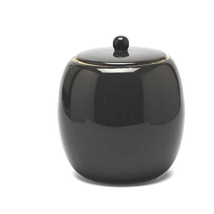 سلة قمامة من Primanova Bety - رمادي