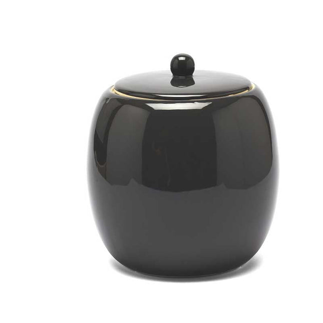 سلة قمامة من Primanova Bety - رمادي