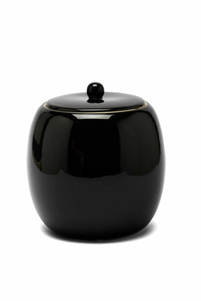 سلة قمامة من Primanova Bety - أسود