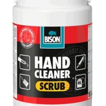 Hand Cleanser 200ml - BISON