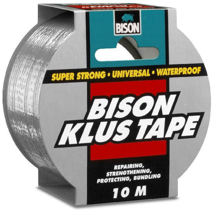 Residential insulation tape, 10m, Byson Duct
