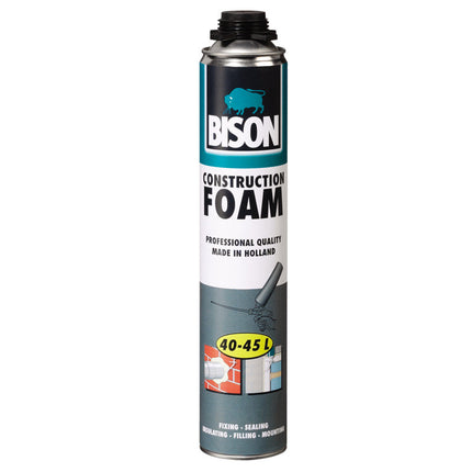 فوم رغوة 750 مل - BISON