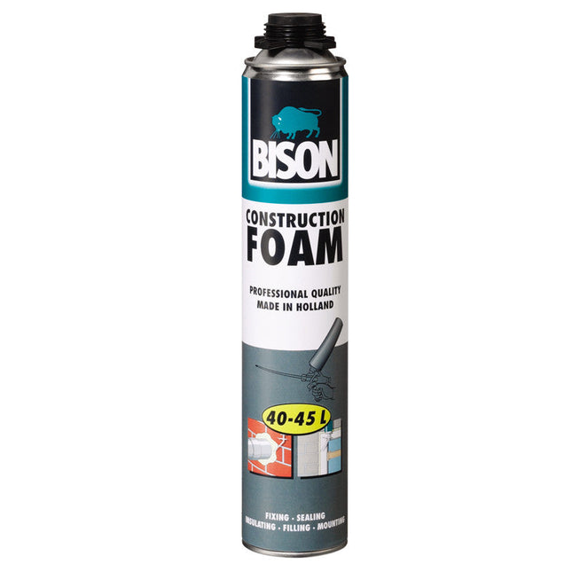 فوم رغوة 750 مل - BISON