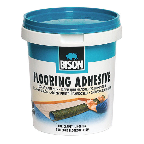 Floor Adhesive 1 kg - BISON