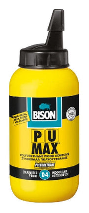 Bison Polyurethane Adhesive 250g