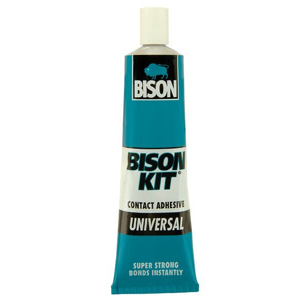 لاصق غراء 140 مل - BISON