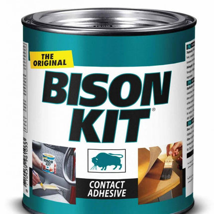 لاصق غراء 650 مل - BISON