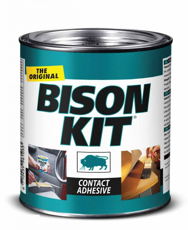 لاصق غراء 650 مل - BISON