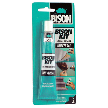 لاصق غراء 10*14 مل - BISON