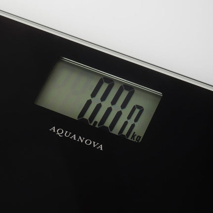 ميزان من Aquanova Balanza - أسود