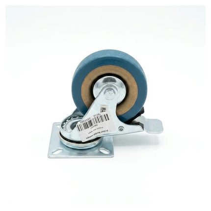 عجل طبي متحرك بريك عدة قياسات