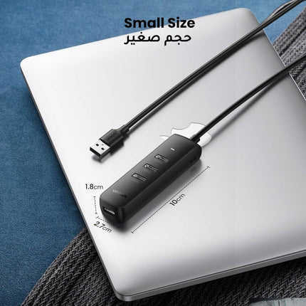 Ugreen USB 3.0 4-Port Hub / CM416