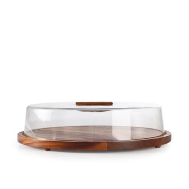 عبوة جبن بيلي مع غطاء