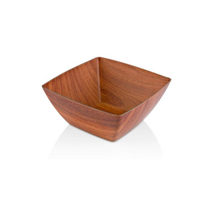 Eveline large square serving platter