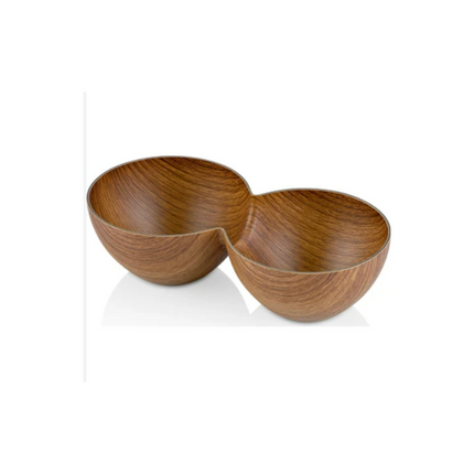 Eveline serving dish 12.5 x 25 x 7 cm