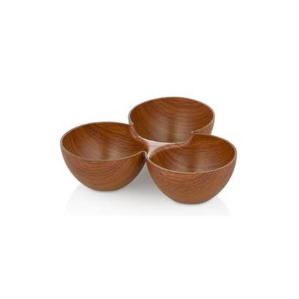 Evelyn's Snack Bowl