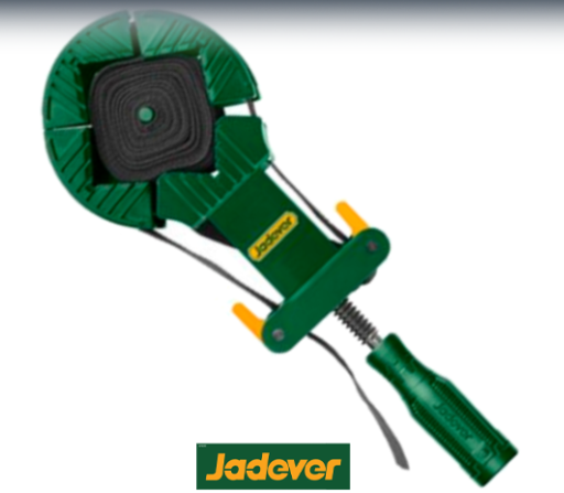 مربط مع قشاط للبراويز من جادايفر