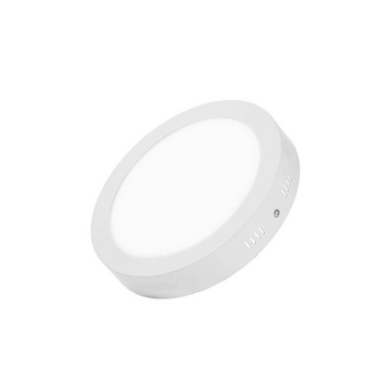 Lemar LED Spotlight 18W - White - 22.5cm 