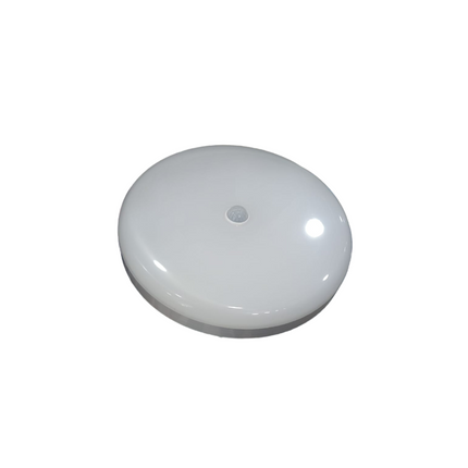 Lemar LED Spotlight 30W - White - 19.5cm 