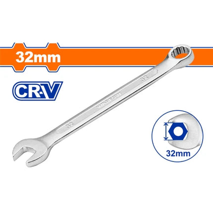 مفتاح شق رنق 32mm وادفو  WSA1132  -عمان هاردوير