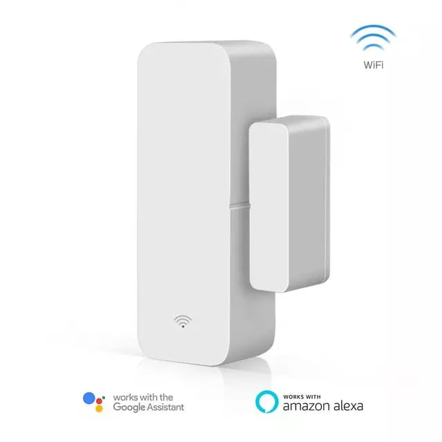 Tuya Smart Door/Window Sensor