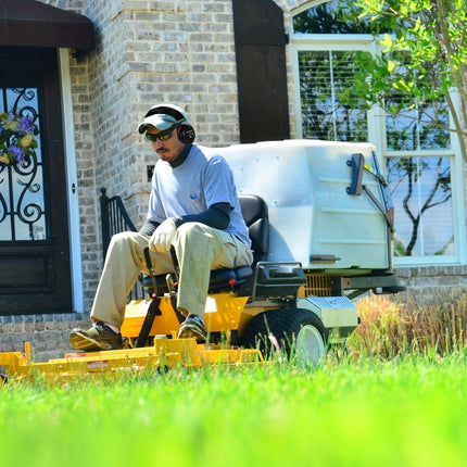 سدادات اذن صناعية ثقيل